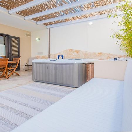 Villa La Tricasina By Hdsalento Tricase Eksteriør billede