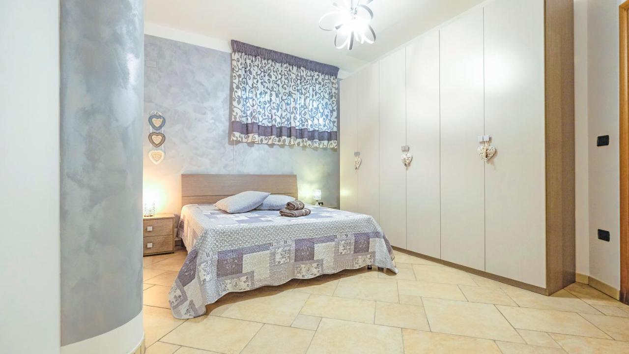 Villa La Tricasina By Hdsalento Tricase Eksteriør billede