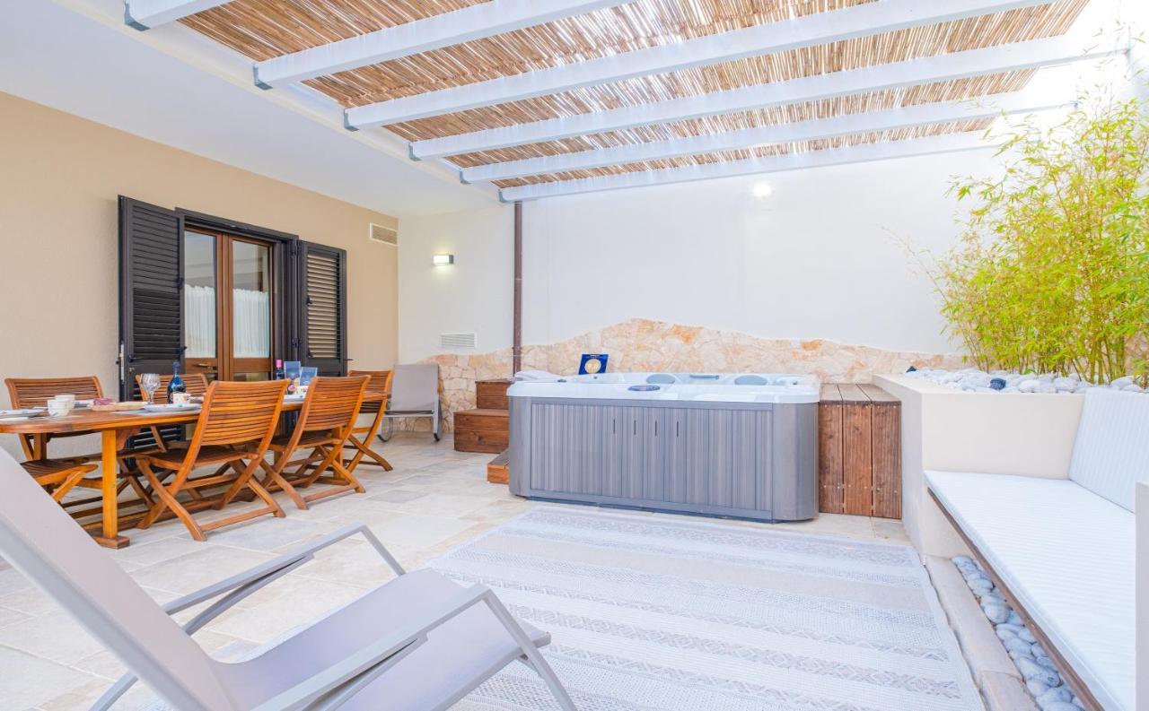 Villa La Tricasina By Hdsalento Tricase Eksteriør billede